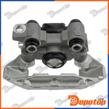 Étrier de frein arrière gauche pour CITROEN | HZT-CT-032, 23SKV823